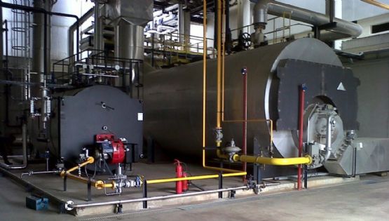 La industria mendocina ya sufre cortes totales de gas por la alta demanda residencial