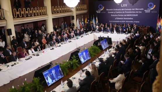 Cumbre del Mercosur: aranceles y acuerdo con la UE en el centro del debate
