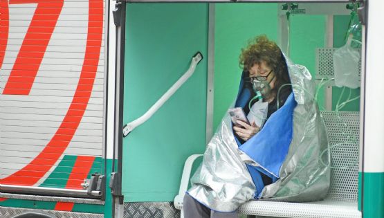 Monóxido de carbono: 500 muertos y más de 4.000 intoxicados por año