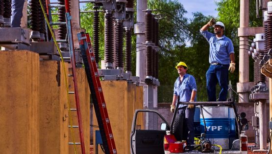 Qué hará Edemsa con los USD 400 millones que puede obtener con endeudamiento