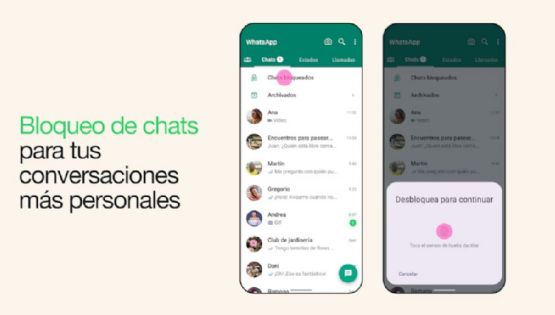 Cómo ocultar un chat en WhatsApp para que nadie pueda verlo