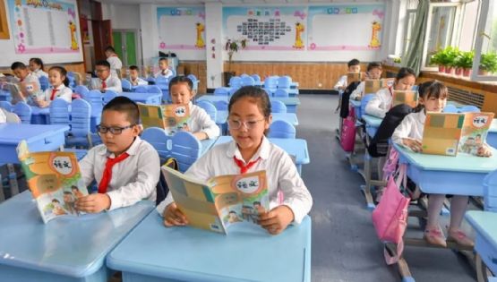 El Dragón Educativo: análisis del sistema educativo chino y su rol en el ascenso nacional 
