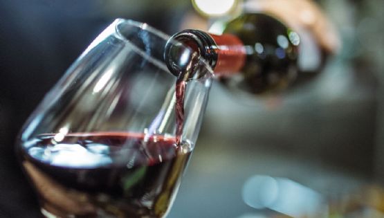 Según un estudio el vino tinto tendría un impacto positivo contra el estrés y la depresión 