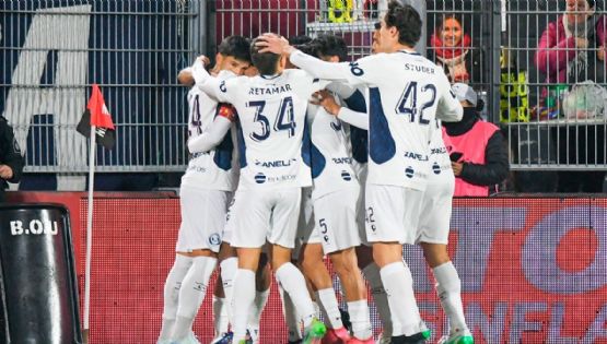 Qué equipos están clasificando a las copas internacionales