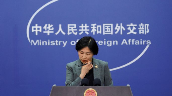 Sanciones a Cuba: China le lanza un ultimátum a Trump