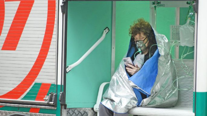Monóxido de carbono: 500 muertos y más de 4.000 intoxicados por año