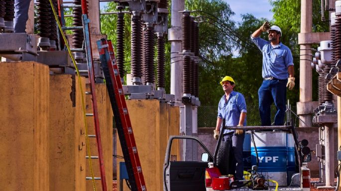 Qué hará Edemsa con los USD 400 millones que puede obtener con endeudamiento