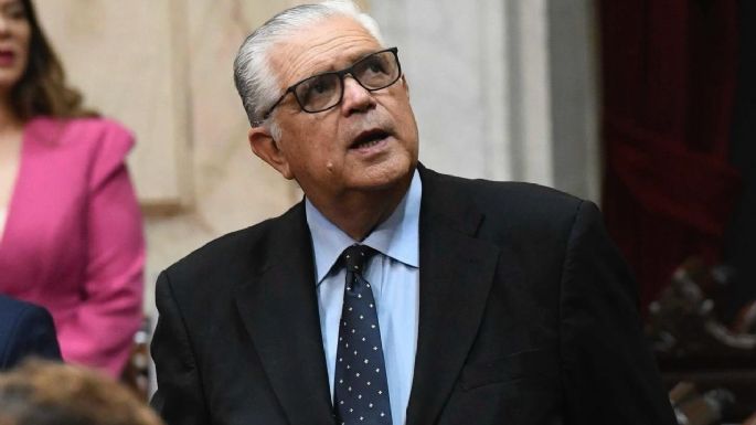 Un proyecto de ley propone quitarle tres ceros al peso y llamarlo "Argentum"