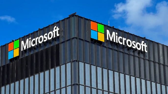 Microsoft despidió a 9 mil empleados