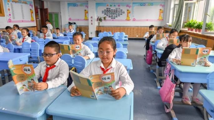 El Dragón Educativo: análisis del sistema educativo chino y su rol en el ascenso nacional 