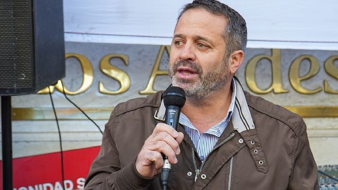 Docentes cobrarán 10% de aumento en tres veces, piden paritaria por incumplimientos