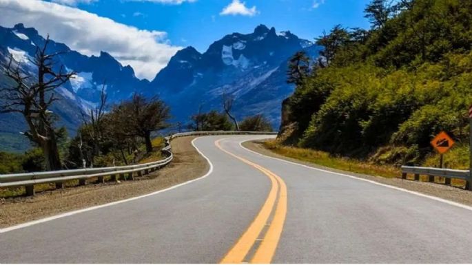 Motosierra: avanza la disolución de Vialidad Nacional