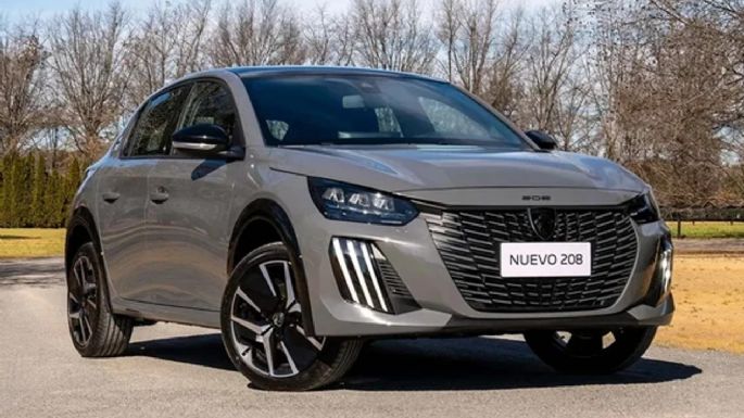 Autos: qué marcas lideraron el mercado en el primer semestre