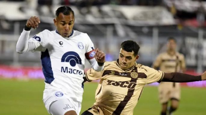 Independiente eliminó por penales a Platense