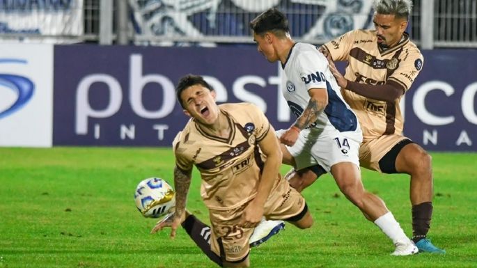 Independiente eliminó por penales a Platense