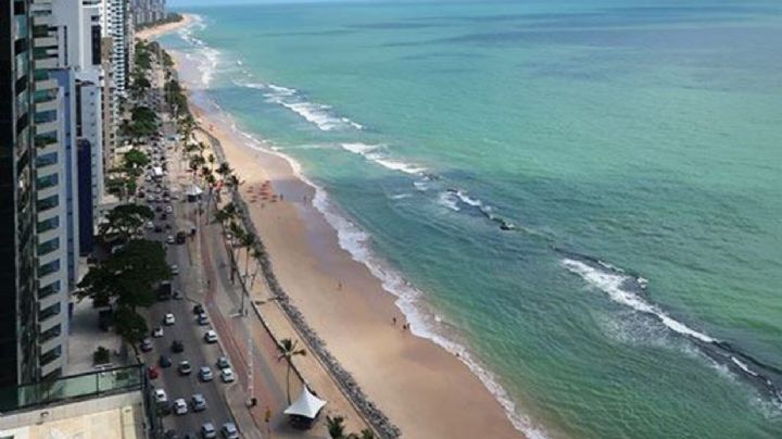 El paraíso carioca al que llegas con un vuelo directo de Argentina