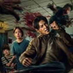 Acción y zombis en la película que la rompe en Netflix