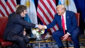 Foto ilustrativa de la nota titulada: Beneficiarios del fallo de YPF cuestionan a Donald Trump por apoyar a la Argentina