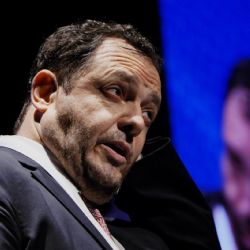 Renunció uno de los polémicos asesores de Milei