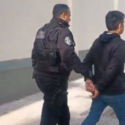 Detuvieron al “ladrón respetuoso” que se volvió viral tras un asalto 