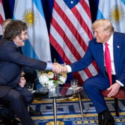 Los puntos clave del acuerdo comercial con EEUU