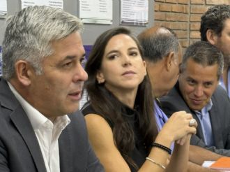 Un diputado expuso la crisis policial tras el intento de suicidio de un uniformado