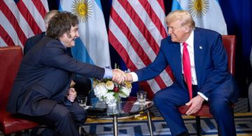 Los puntos clave del acuerdo comercial con EEUU