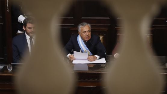 La década soñada sin una visión estratégica