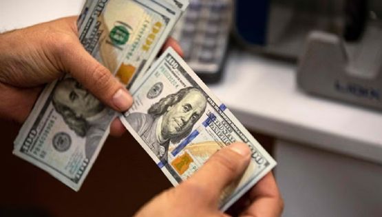 Los egresos de argentinos en dólares superaron los USD 5.600 millones en julio
