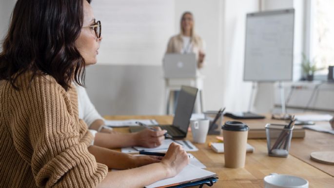 Trabajar 4 días a la semana rinde más que hacerlo de lunes a viernes 
