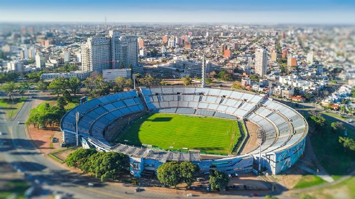Finalissima: Uruguay se postula como sede para el partido entre Argentina y España