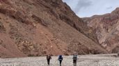 Foto ilustrativa de la nota titulada: En mayo, creció 11% el turismo en Mendoza