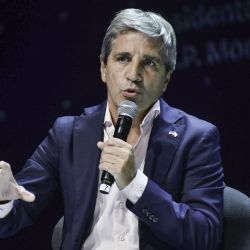 Por deuda y aguinaldo, hubo déficit financiero