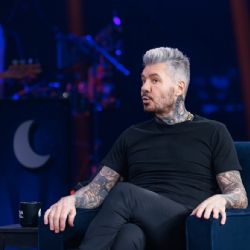 Ordenaron embargar a Marcelo Tinelli 