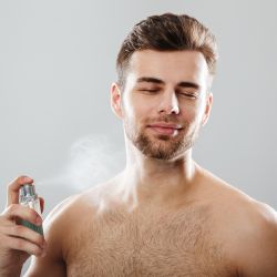 Los cinco perfumes para los hombre con “buen gusto”
