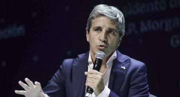 Punto por punto, cómo fue el mes frenético de la economía