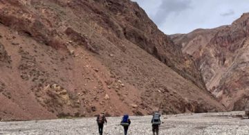 En mayo, creció 11% el turismo en Mendoza