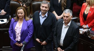 Desde Smata advirtieron que la reforma laboral “no va a prosperar”