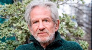 Pablo Alarcón se descompensó mientras manejaba y provocó un choque múltiple 