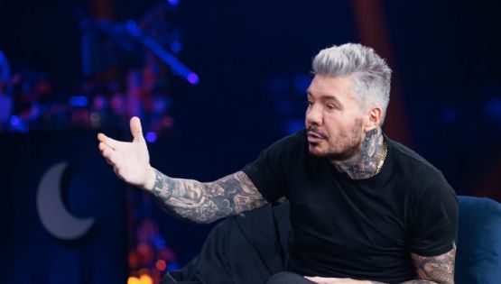 Marcelo Tinelli fulminó a Cristina Kirchner tras las elecciones