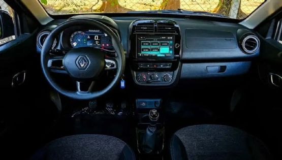 Julio 2025: cuánto sale el auto más barato de Argentina