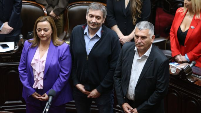 Desde Smata advirtieron que la reforma laboral “no va a prosperar”