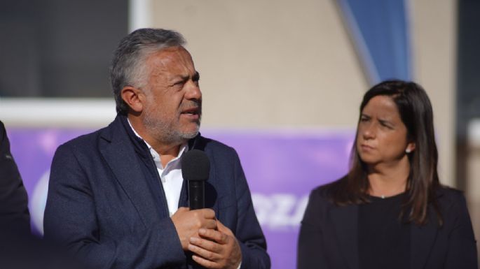 Cornejo afirmó que el PJ es un "cachivache" y le respondió a Anabel Fernández Sagasti