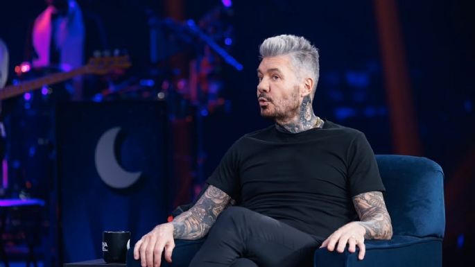 Ordenaron embargar a Marcelo Tinelli 