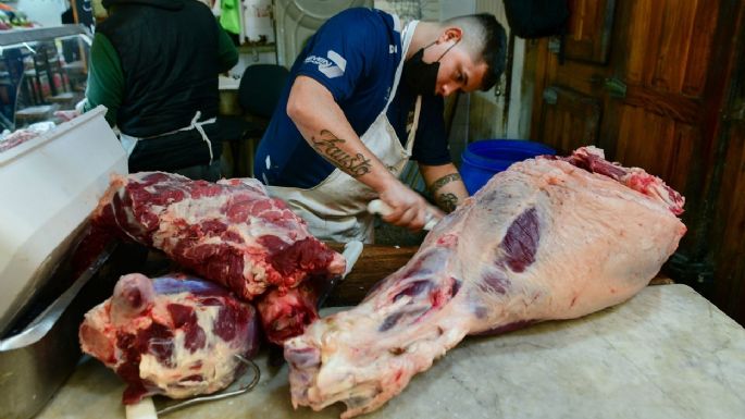 El consumo en hogares subió 4% interanual en junio