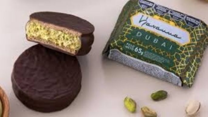 La impresionante fiebre por el "oro verde"