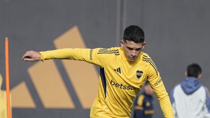 Boca se enfrenta con Atlético Tucumán, en busca de un lugar en los octavos