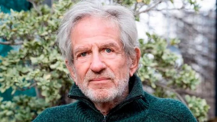 Pablo Alarcón se descompensó mientras manejaba y provocó un choque múltiple 