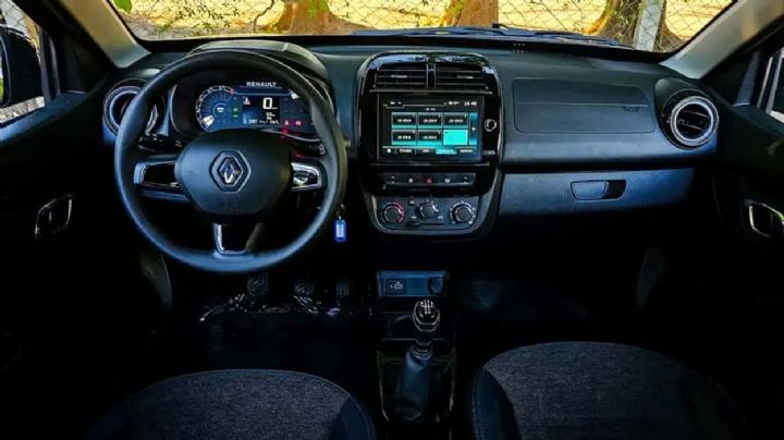 Julio 2025: cuánto sale el auto más barato de Argentina