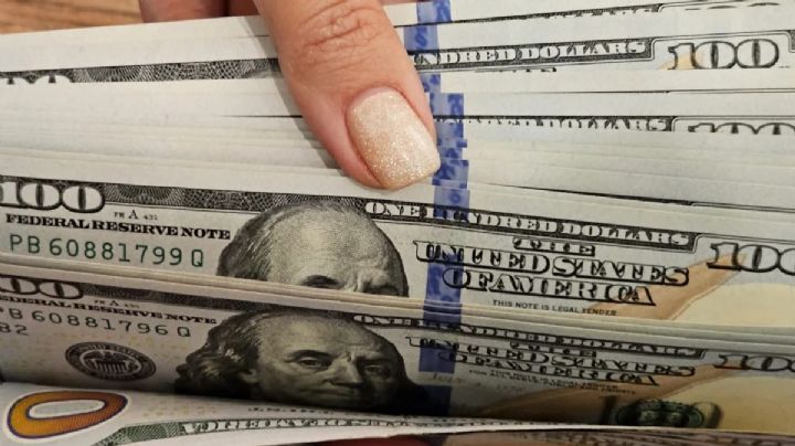 La suba de tasas hizo bajar al dólar oficial